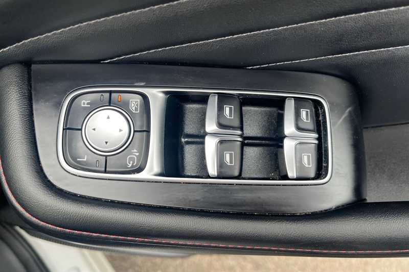 Used MG MG HS 2024 for sale - 78217360: Photo 16