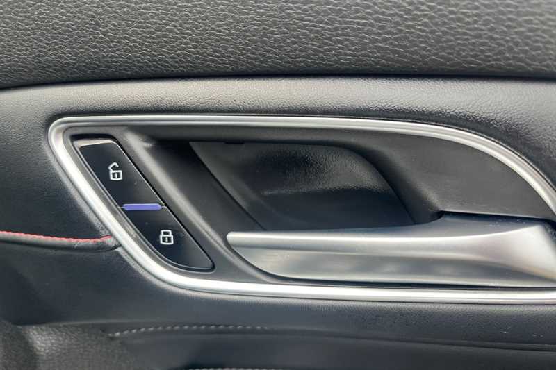 Used MG MG HS 2024 for sale - 78217360: Photo 38