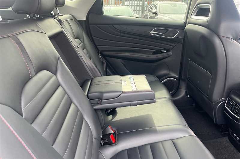 Used MG MG HS 2024 for sale - 78217360: Photo 39