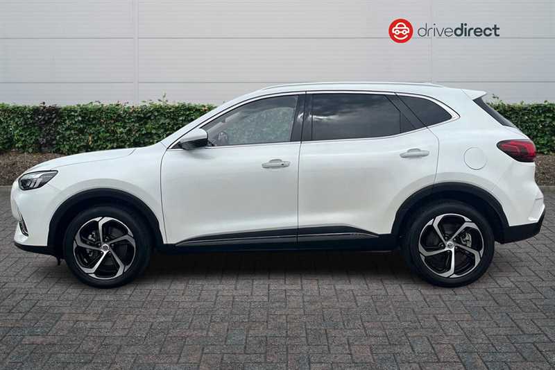 Used MG MG HS 2024 for sale - 78217360: Photo 6