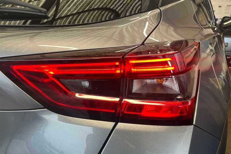 Used Nissan Juke 2023 for sale - 77930329: Photo 32