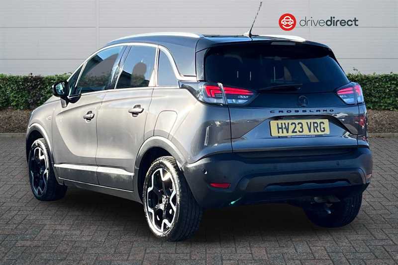 Used Vauxhall Crossland 2023 for sale - 78130735: Photo 5