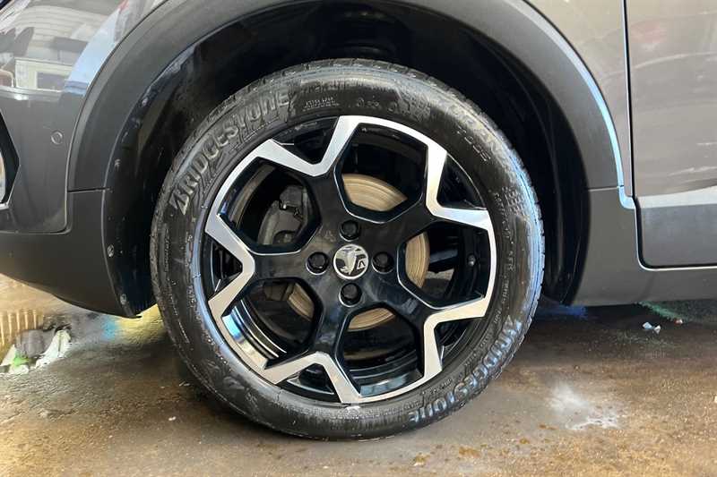 Used Vauxhall Crossland 2023 for sale - 78130735: Photo 9