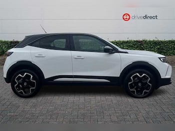 Used Vauxhall Mokka 2023 for sale - 79862848: Photo