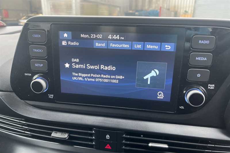 Used Hyundai BAYON 2022 for sale - 78160356: Photo 17