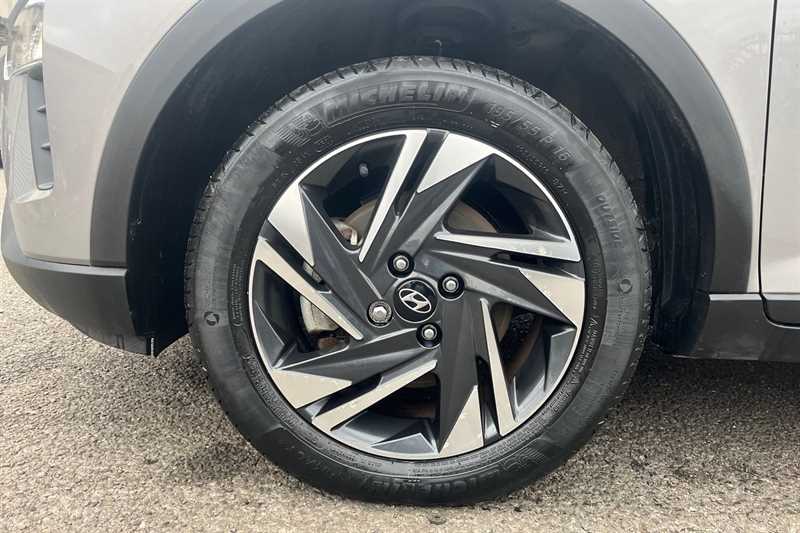 Used Hyundai BAYON 2022 for sale - 78160356: Photo 9