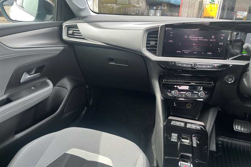 Used Vauxhall Mokka 2022 for sale - 78222280: Photo 14