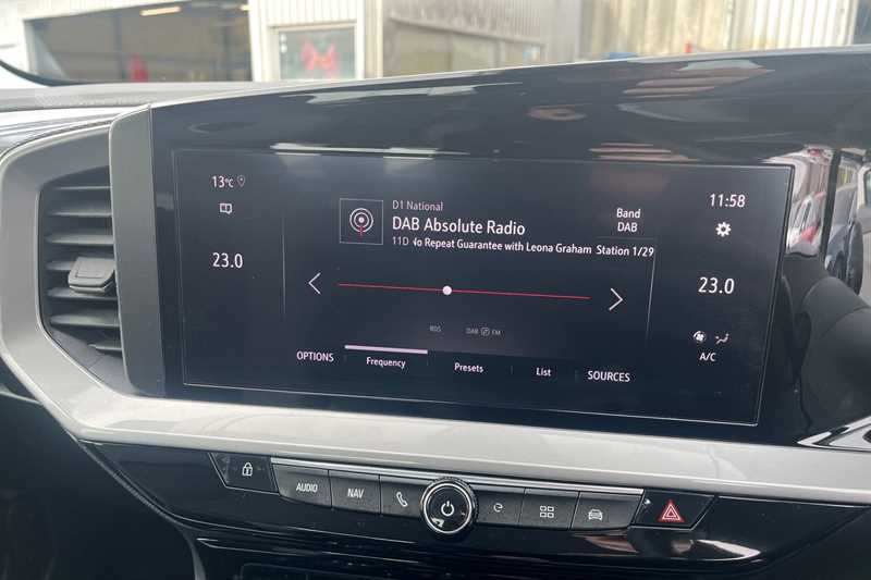 Used Vauxhall Mokka 2022 for sale - 78222280: Photo 17