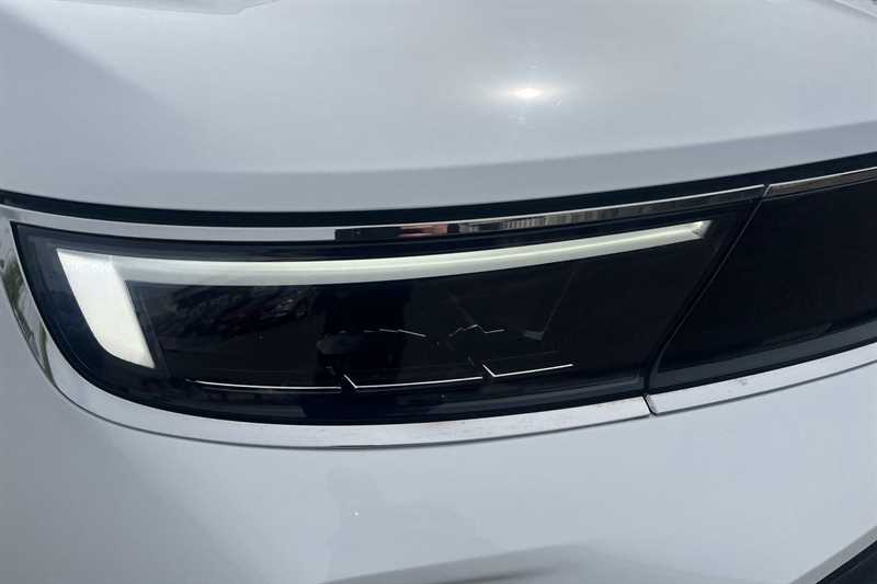 Used Vauxhall Mokka 2022 for sale - 78222280: Photo 28