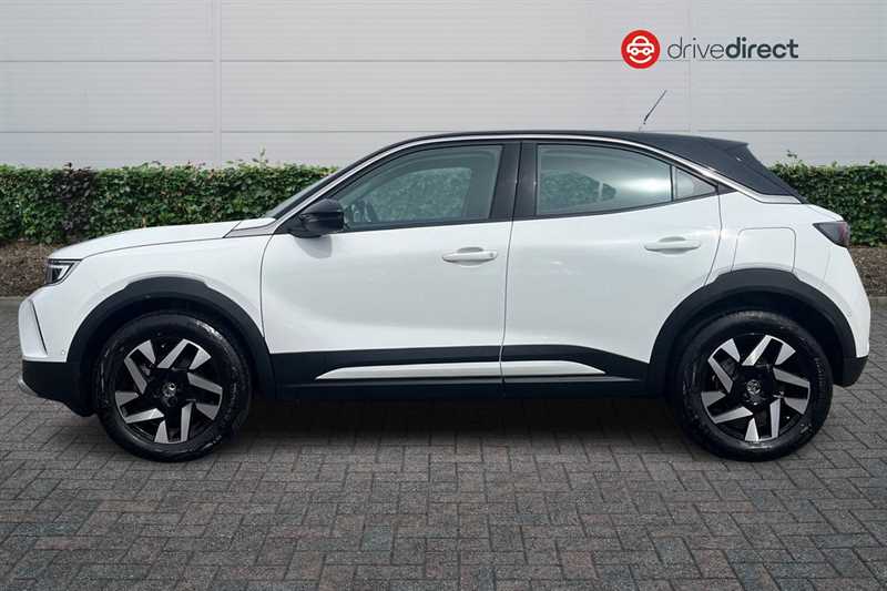 Used Vauxhall Mokka 2022 for sale - 78222280: Photo 6
