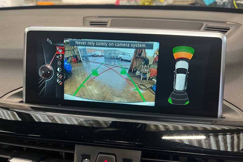 Used BMW X1 2017 for sale - 77481959: Photo 19