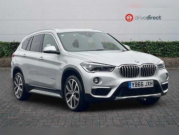 Used BMW X1 2017 for sale - 77481959: Photo