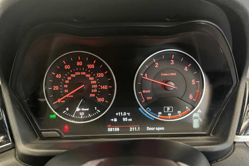 Used BMW X1 2017 for sale - 77481959: Photo 20