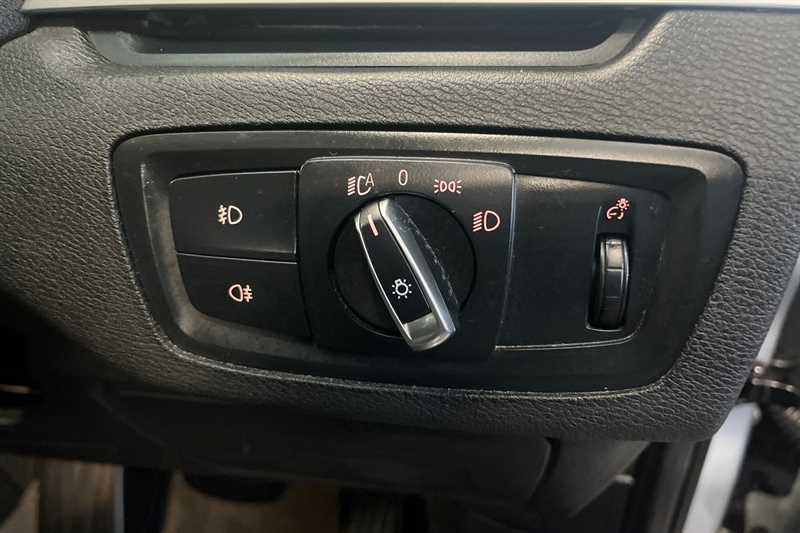 Used BMW X1 2017 for sale - 77481959: Photo 36