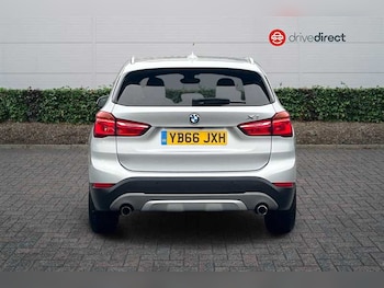 Used BMW X1 2017 for sale - 77481959: Photo