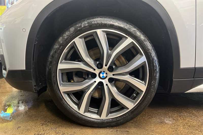 Used BMW X1 2017 for sale - 77481959: Photo 9
