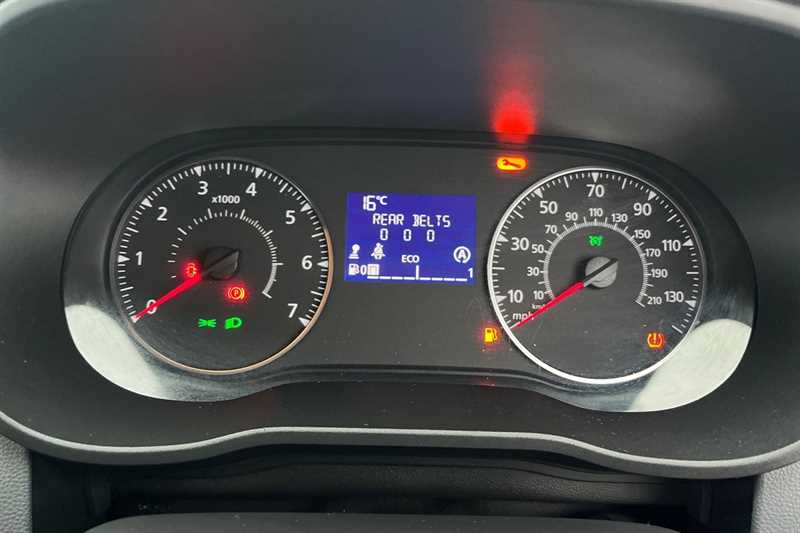 Used Dacia Duster 2022 for sale - 76524995: Photo 20