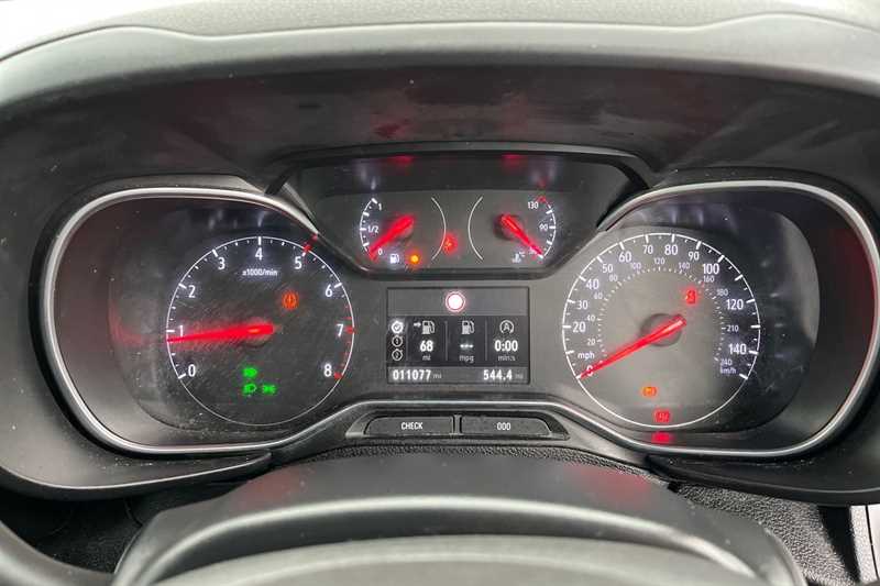 Used Vauxhall Combo Life 2022 for sale - 77375592: Photo 20