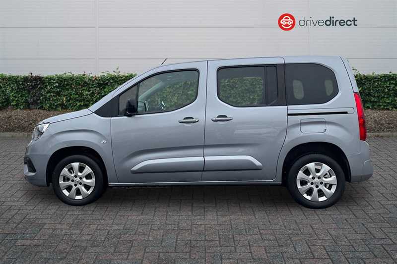 Used Vauxhall Combo Life 2022 for sale - 77375592: Photo 6