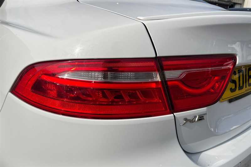 Used Jaguar XE 2018 for sale - 78221435: Photo 31