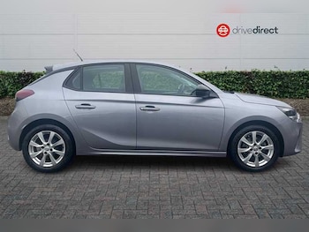 Used Vauxhall Corsa 2021 for sale - 78295757: Photo