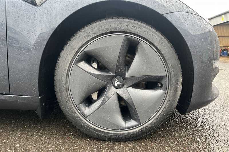 Used Tesla Model 3 2020 for sale - 77727445: Photo 10