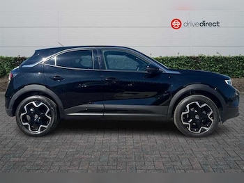 Used Vauxhall Mokka 2024 for sale - 78385402: Photo