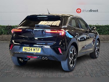 Used Vauxhall Mokka 2024 for sale - 78385402: Photo