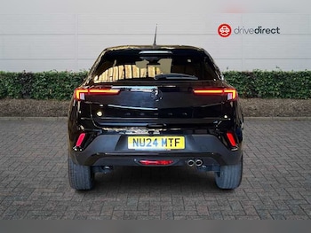 Used Vauxhall Mokka 2024 for sale - 78385402: Photo