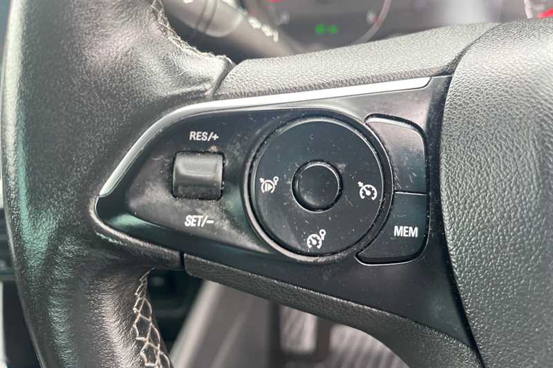 Used Vauxhall Crossland X 2020 for sale - 78119329: Photo 21