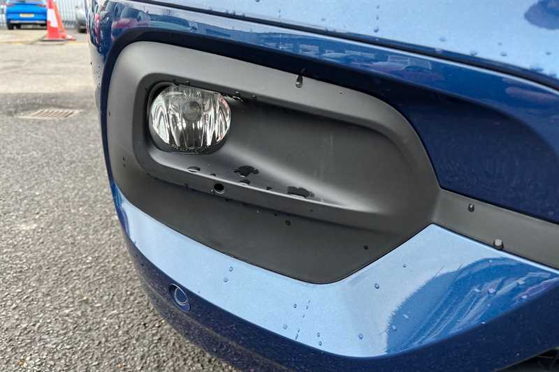 Used Vauxhall Combo Life 2020 for sale - 77712439: Photo 40