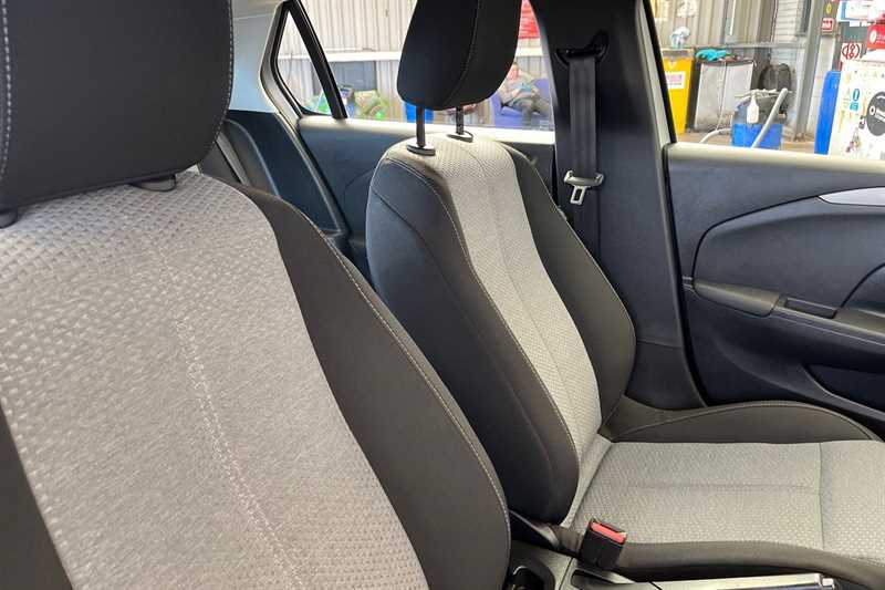 Used Vauxhall Corsa 2023 for sale - 77811610: Photo 23