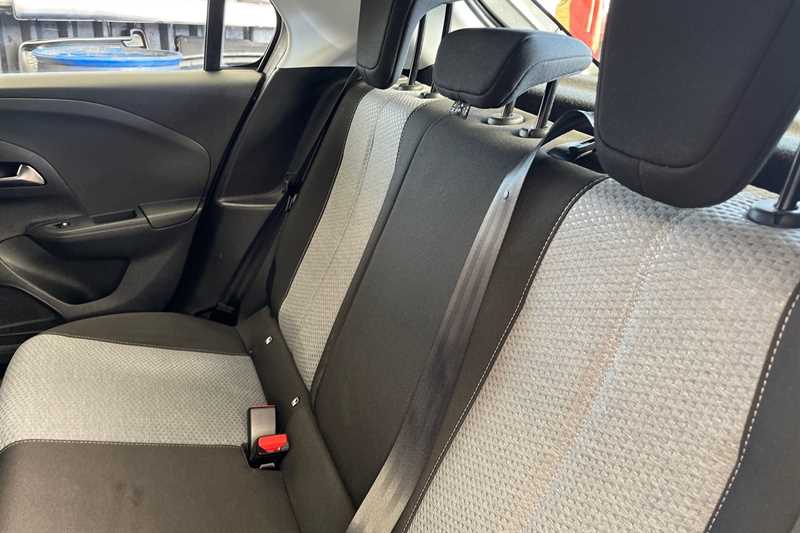 Used Vauxhall Corsa 2023 for sale - 77811610: Photo 24