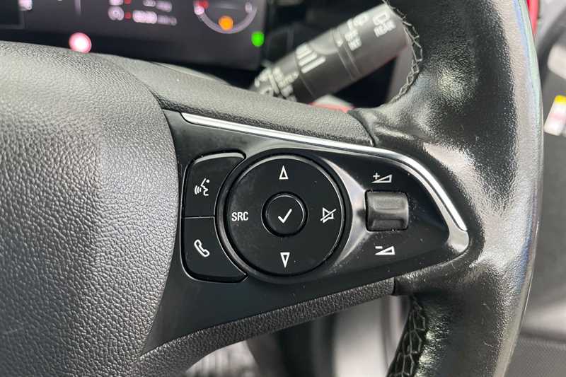 Used Vauxhall Mokka 2022 for sale - 77486771: Photo 22