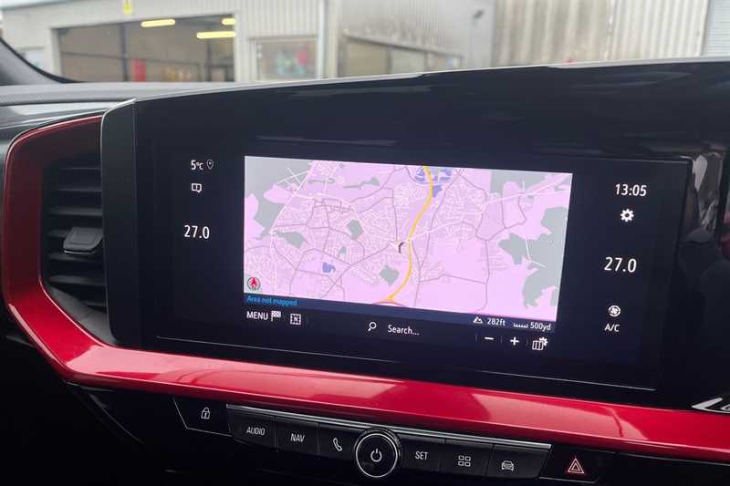 Used Vauxhall Mokka 2022 for sale - 77295789: Photo 18