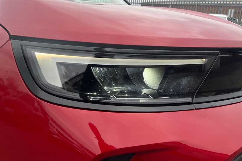 Used Vauxhall Mokka 2022 for sale - 77295789: Photo 28