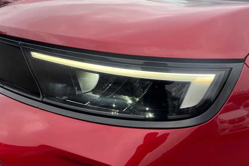 Used Vauxhall Mokka 2022 for sale - 77295789: Photo 29