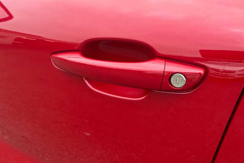 Used Vauxhall Mokka 2022 for sale - 77295789: Photo 33