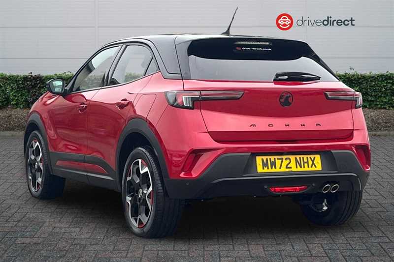 Used Vauxhall Mokka 2022 for sale - 77295789: Photo 5