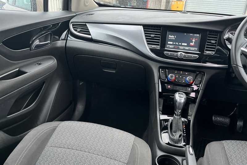 Used Vauxhall Mokka X 2018 for sale - 76956822: Photo 14