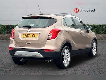Used Vauxhall Mokka X undefined for sale - 76956822: Photo