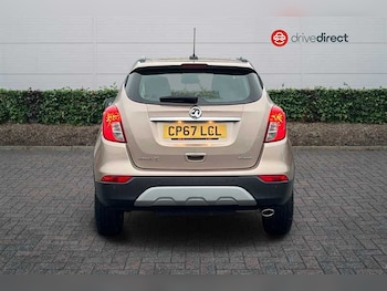 Used Vauxhall Mokka X undefined for sale - 76956822: Photo