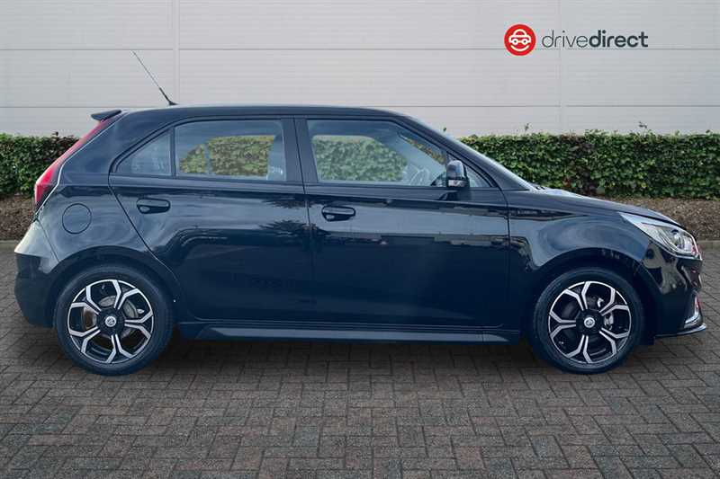 Used MG MG3 2022 for sale - 76956620: Photo 2