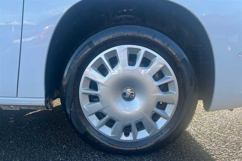 Used Vauxhall Combo 2024 for sale - 77485770: Photo 12