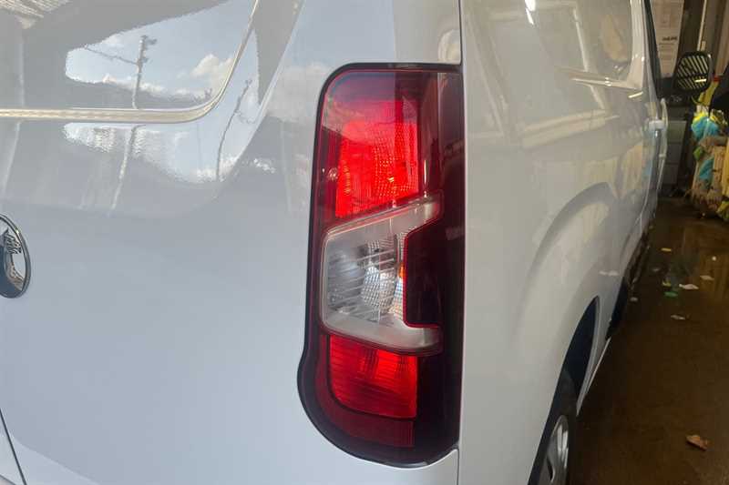 Used Vauxhall Combo 2024 for sale - 77485770: Photo 32