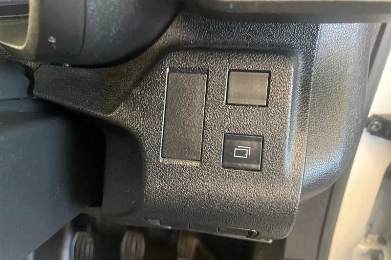 Used Vauxhall Combo 2024 for sale - 77485770: Photo 36