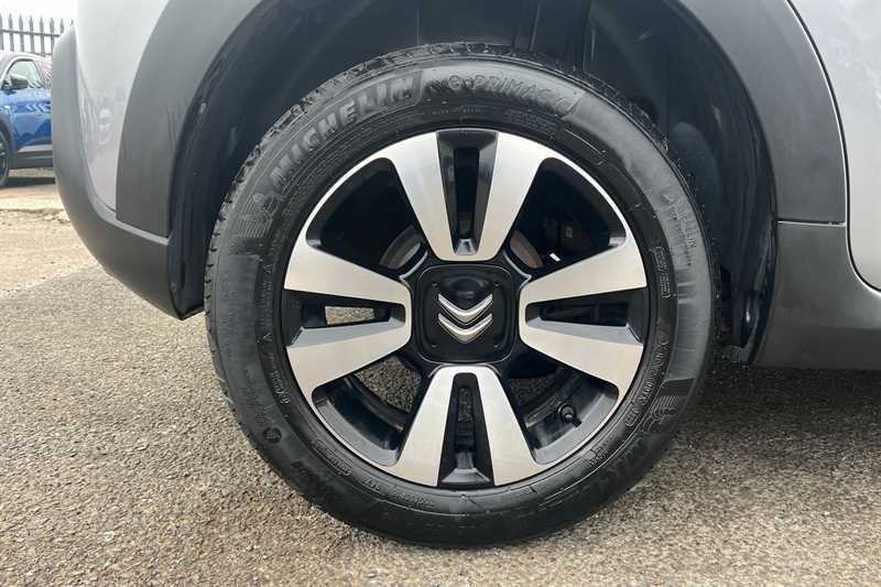 Used Citroen C3 2022 for sale - 77801318: Photo 11