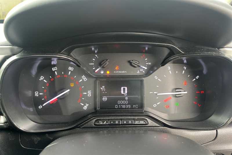 Used Citroen C3 2022 for sale - 77801318: Photo 20
