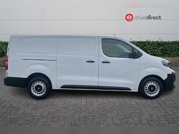 Used Vauxhall Vivaro 2025 for sale - 78811551: Photo