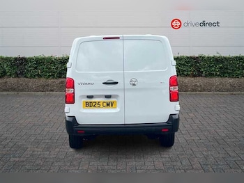 Used Vauxhall Vivaro 2025 for sale - 78811551: Photo